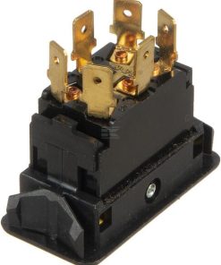 Interruptor basculante 3 Interruptor basculante