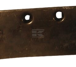 Reja izqda. reforzada B2 14"