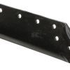 Hoja izda. B2 14" para G&B
