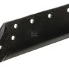 Hoja B2 reforzada D 14" G&B
