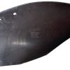 Mouldboard LH AR4H BORON steel Gand B