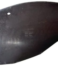 Mouldboard LH AR4H BORON steel Gand B