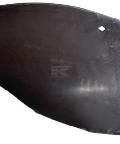 Vertedera dch. AR4H IRONCARB G&B
