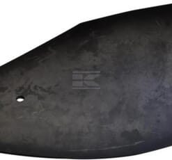 Vertedera izq. AR8HLM IRONCARB G&B