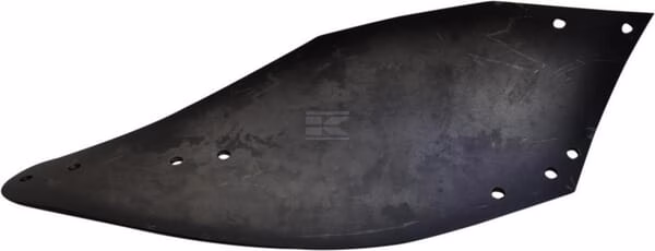 Mouldboard LH AR8HLM BORON steel Gand B