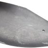 Mouldboard RH AR8HLM BORON steel Gand B 2 Mouldboard RH AR8HLM BORON steel Gand B