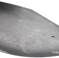 Mouldboard RH AR8HLM BORON steel Gand B