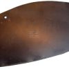 Mouldboard LH AR5H BORON steel Gand B