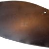 Mouldboard RH AR5H BORON steel Gand B