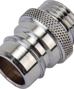 Boquilla de acoplamiento 3/4"