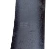 Shin LH flat E8HL BORON steel Gand B
