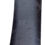 Estrave izq. plano E8HL IRONCARB G&B