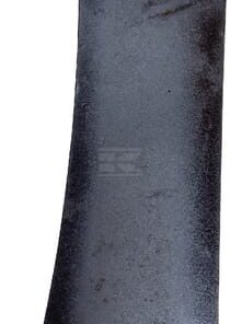 Estrave izq. plano E8HL IRONCARB G&B