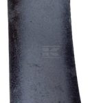 Estrave dch. plano E8HL IRONCARB G&B