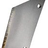 Estrave IZQ., H5 carburo curvado