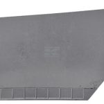 Estrave DCH., H5 carburo curvado