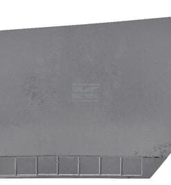 Estrave DCH., H5 carburo curvado
