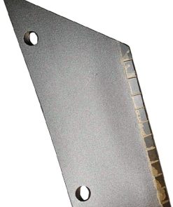 Estrave DCH., H5 carburo curvado