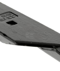 Punta reja IZQ. Iron Carb para cuerpo B2