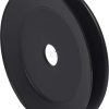 Polea 5,5", partida