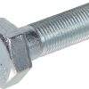 Tornillo