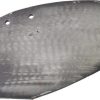 Vertedera izq. 5AS 16" IRONCARB G&B