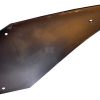 Vertedera izq. C16S 16" IRONCARB G&B
