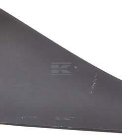 Vertedera dch. P16S 16" IRONCARB G&B