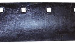 Reja 16" izda., G.Besson