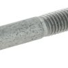 Tornillo con collar 4 Tornillo con collar