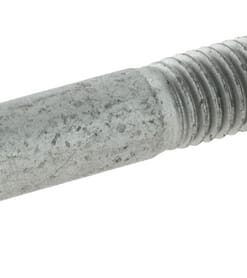 Tornillo con collar