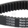 Correa trapezoidal, multi speed 7 Correa trapezoidal, multi speed