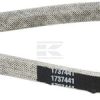 Correa trapezoidal ha, 88.46 4 Correa trapezoidal ha, 88.46