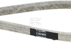 Correa trapezoidal ha, 88.46