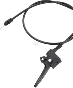 Cable steering cont