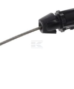 Cable steering cont
