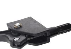 Cable steering cont