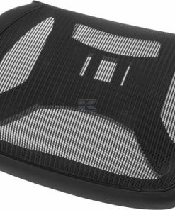 Asiento, base tamizada