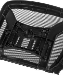 Asiento, base tamizada
