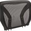 Asiento, reverso tamizado