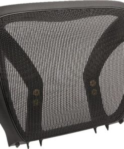 Asiento, reverso tamizado