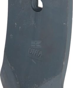 Deflector type