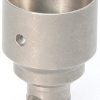 Spare dehorning tip ø 25mm