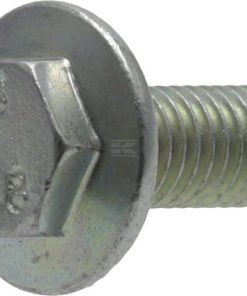 Tornillo