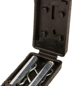 Juego, pasador de seguridad 4 Juego, pasador de seguridad