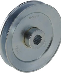 Polea para K46CW