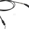 Cable de volteo remoto adecuado para Murray