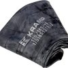 Cámara para llanta de Ø 13", 175/185-13, válvula recta TR13, Kramp