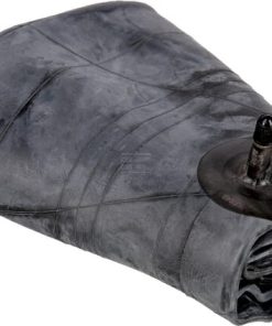 Cámara para llanta de Ø 13", 175/185-13, válvula recta TR13, Kramp