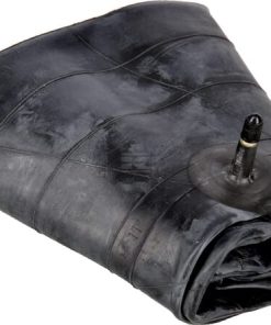 Cámara para llanta de Ø 14", 175/185-14, válvula recta TR13, Kramp